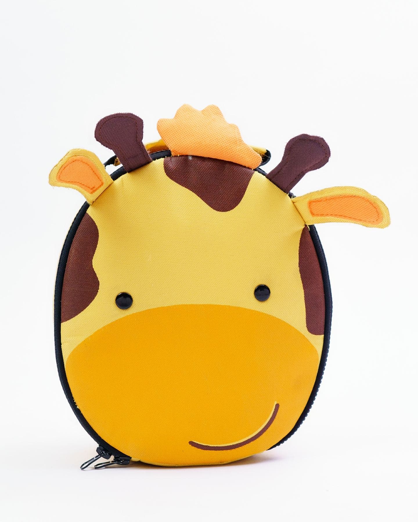Kids’ Character Lunch Bag in Giraffe